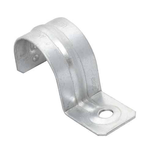 ABRAZADERA UÑA 11/4" GAL.