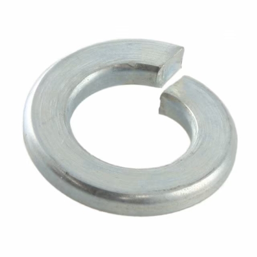ARANDELA PRESION 1/4" GALVANIZADO
