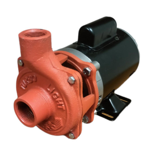 BOMBA CENTRIFUGA 1 HP WEG