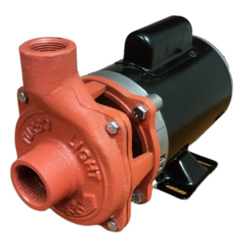 BOMBA CENTRIFUGA 3/4 HP WEG