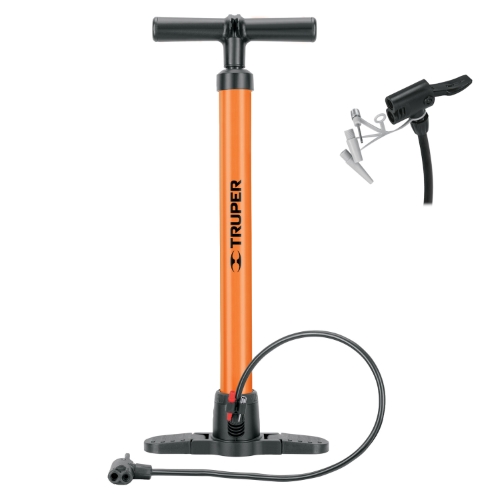 BOMBA DE AIRE 23" LARGO,