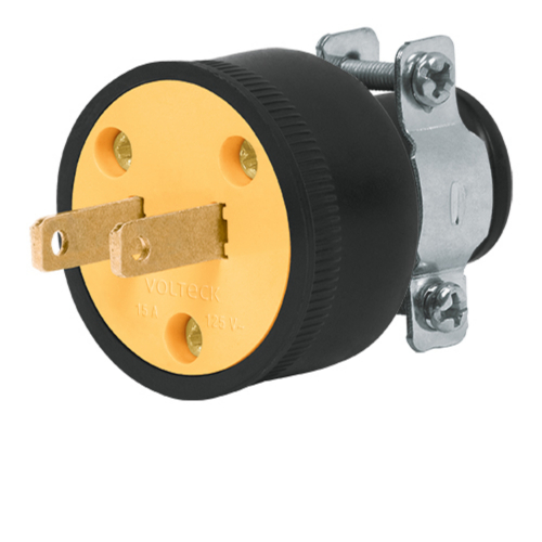 CLAVIJA INDUS REFORZADA SENCILLA .