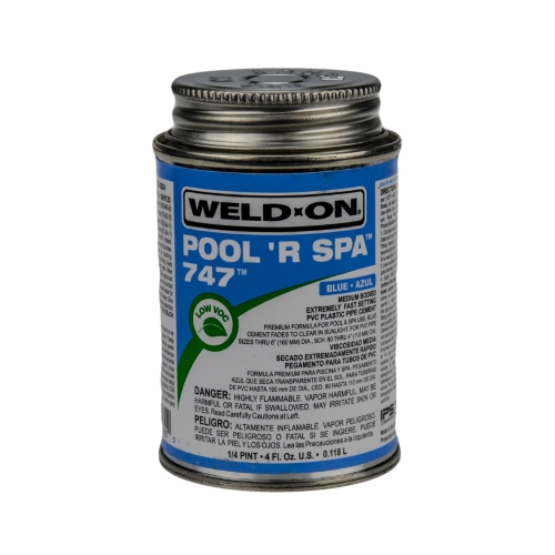 PEGAMENTO 747 1/4 LITRO