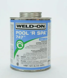 PEGAMENTO 747 1/8 LITRO