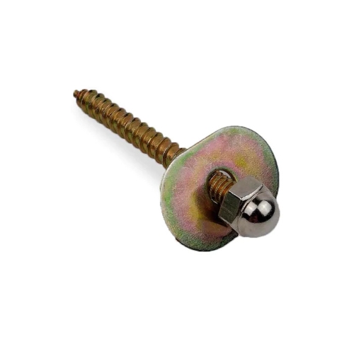 PIJA SANITARIA TROPICALIZADA 1/4X21/2 02-026