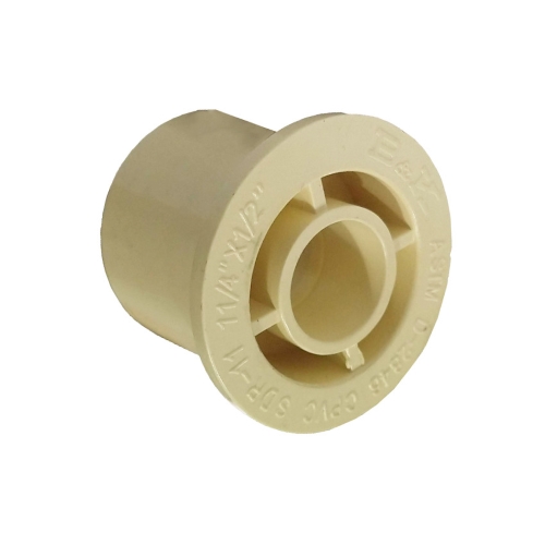 RED BUSH CPVC 11/4" X 1" CTS