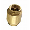 VALVULA CHECK RES VER U HOR 1" 4045N DICA