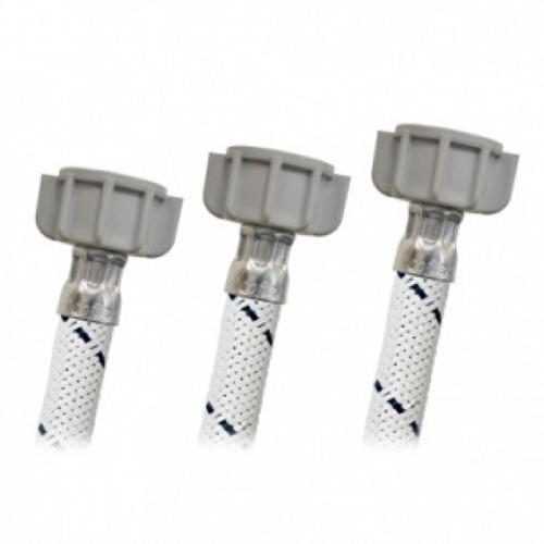 "T" VINILO BLANCO P/LAVABO-