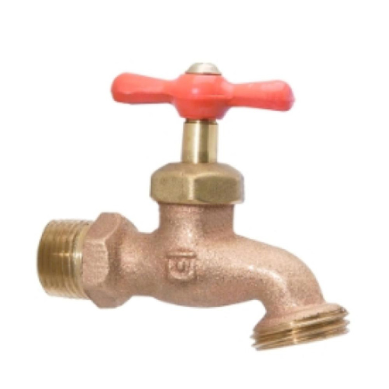 LLAVE MANGUERA 1/2" F-19NC