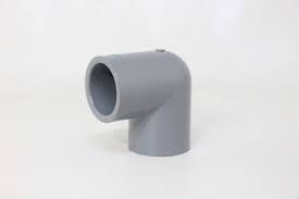 CODO CPVC CEM 4" X 90º C-80