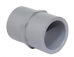 COPLE CPVC CEM 4" C-80