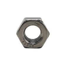 TUERCA HEXAGONAL 5/16" INOX