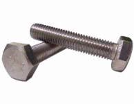 TORNILLO MAQUINA 5/16"X3" ACERO INOXID