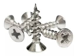 PIJA MULTIUSOS C/PLANA 6" X 5/8" NIQUELADA