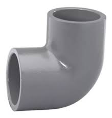 CODO CPVC 11/2" X 90 CED-80