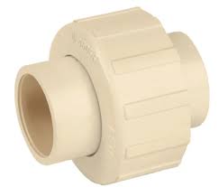 TUERCA UNION CPVC CEM 11/4" CTS