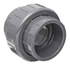 TUERCA UNION PVC CEM 21/2" C-80