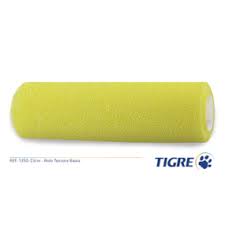 61316230 RODILLO NATURALES 16 MM LANA NATURAL, ALT. 22MM 9"