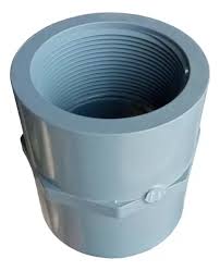 ADAP HEMBRA 11/4" CPVC C-80