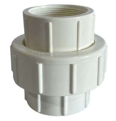 TUERCA UNION PVC CEM 3" C-40