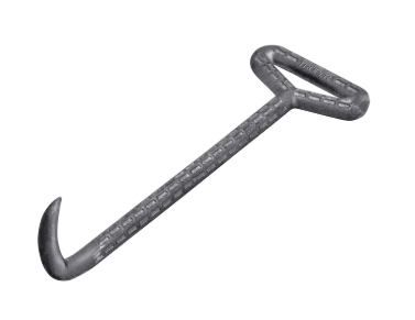 AMARRADOR DE VARILLA DE 1/2 X 35 cm