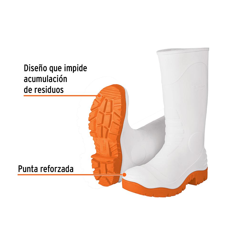 BOTAS SANITARIAS # 26, TRUPER