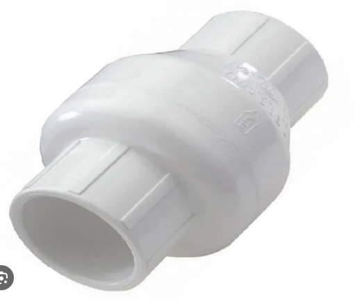 VALVULA CHECK COLUMPIO 2" C-40