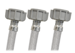 "T" VINILO P/LAVABO 55CM