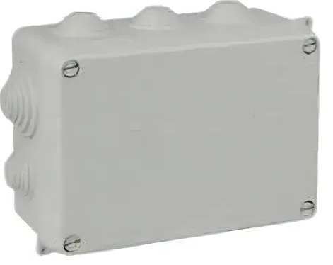 CAJA ESTANCA 225 X 175 X 110 mm