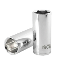 DADO 18MM LARGO, CUADRO 3/8"