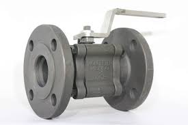 VALVULA BOLA WORC AC 150# BRID F-444T150 1