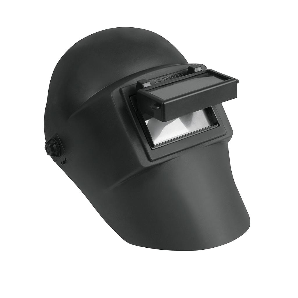 CARETA PARA SOLDAR TRUPER