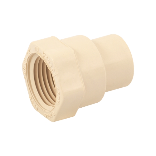 ADAP HEMBRA CPVC 1/2&quot; CTS