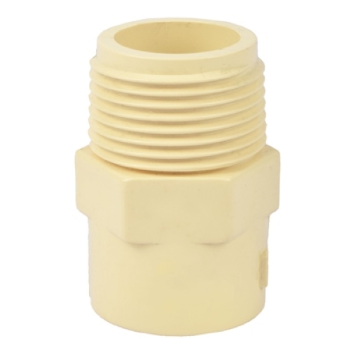 ADAP MACHO CPVC 1/2&quot; CTS