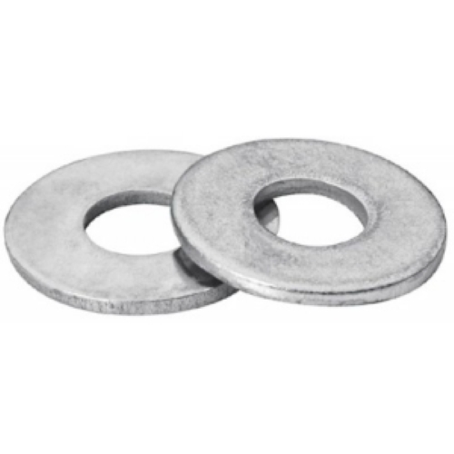 ARANDELA PLANA DE 3/8&quot; GALV