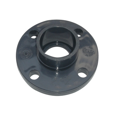 BRIDA PVC CEM 6" C-80