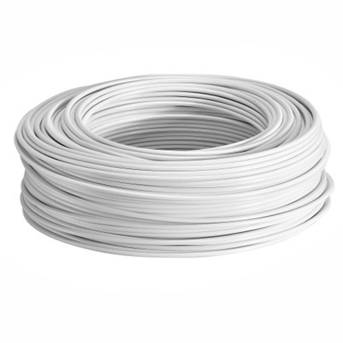 CABLE COBRE #14 BLANCO