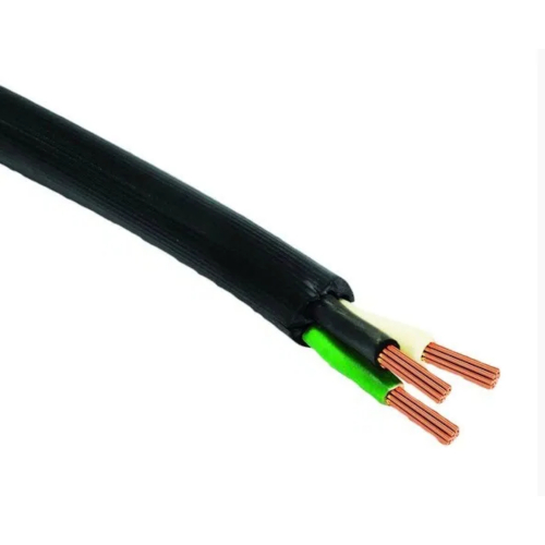 CABLE USO RUDO C-14 X3 VIAS