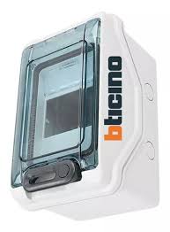 CENTRO DE CARGA 3MODCOOPERIP-65