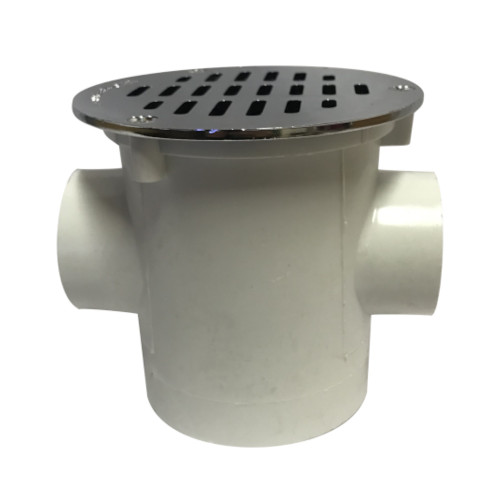 CESPOL BOTE SANIT C/2 SAL 2&quot;