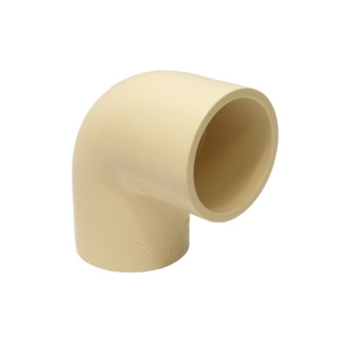 CODO CPVC CEM 1/2&quot; X 90º CTS