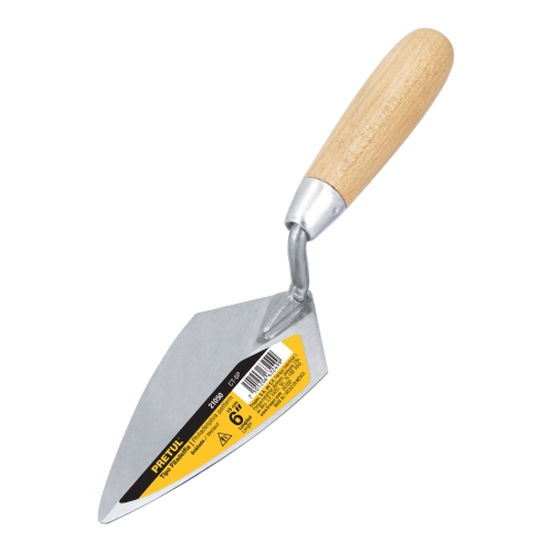 CUCHARA PARA ALBAÑIL 6&quot;