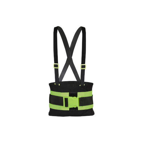 FAJA C/TIRANTES 3er CINT.MD 825-3C JYRSA