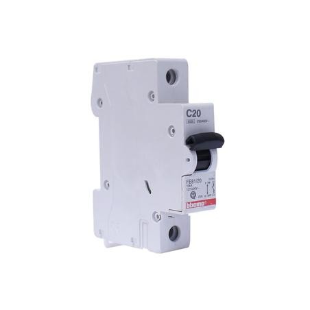 INTERRUPTOR FE81/32 CURVA BTICINO