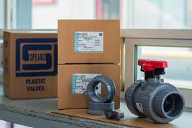 VALV. DOBLE UNION 4&quot; CPVC CEM. EPDM