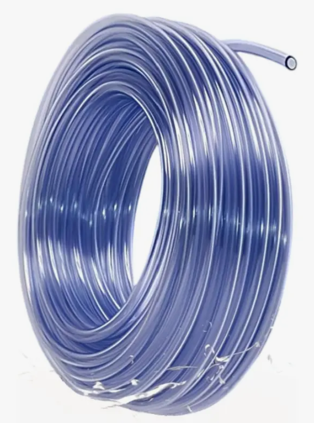 MANGUERA TRANSPARENTE 1'', TRUPER