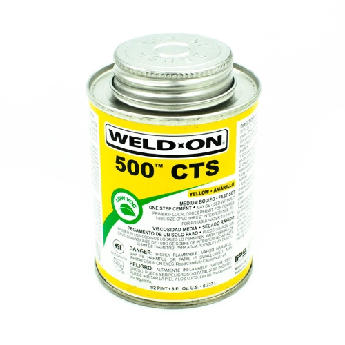 PEGAMENTO 500 CTS 1/4 LITRO