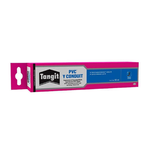 PEGAMENTO  TUBO 50ML AZUL (SANIT)