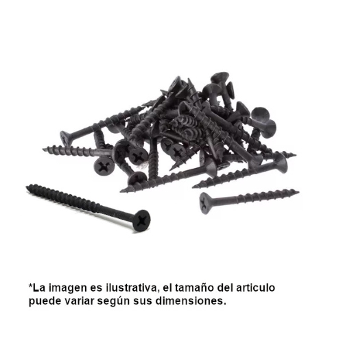 PIJA P/TABLAROCA 8 X 3