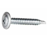 PIJA TROSS P/BROCA 8X1 GALV.